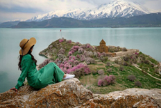 تور 5 روزه وان ترکیه هتل سمیرا