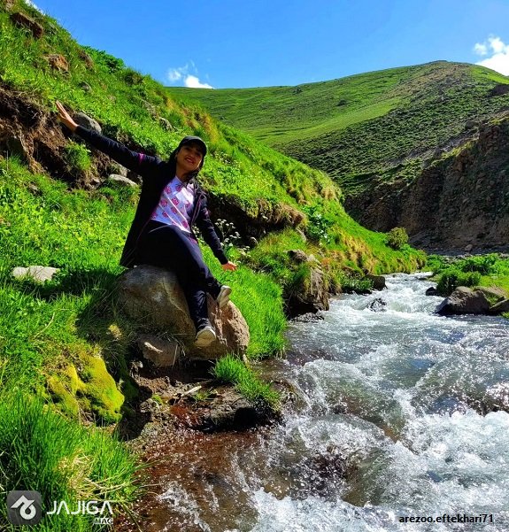 تور 3.5 روزه آرتاویل