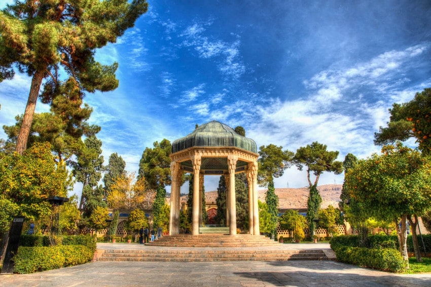 شیراز