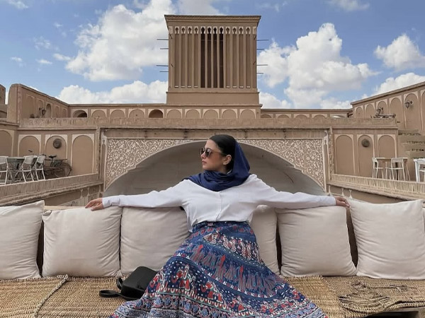 تور گروهی یزد+کویر