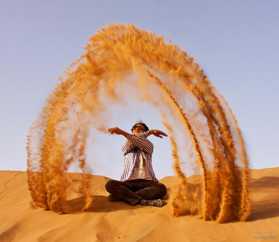 تور2/5 روزه کویرمصر