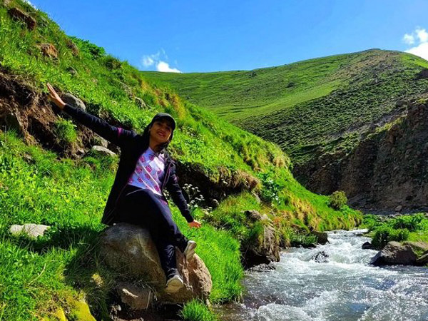 تور 3.5 روزه آرتاویل
