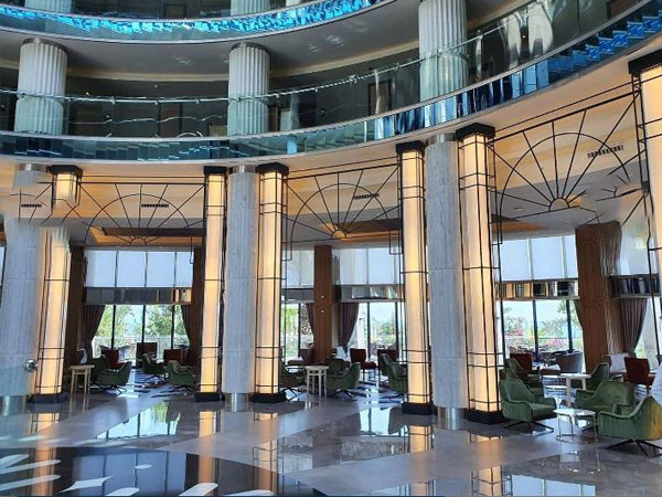 تور 10 روزه آنتالیا و آلانیا