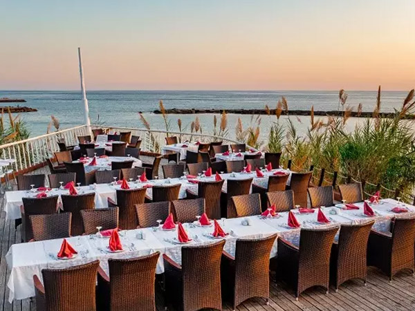 تور 10 روزه آنتالیا و آلانیا