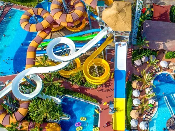 تور 10 روزه آنتالیا و آلانیا