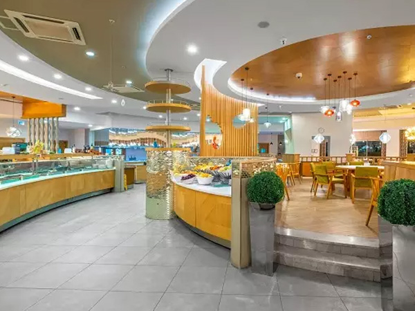 تور 10 روزه آنتالیا و آلانیا