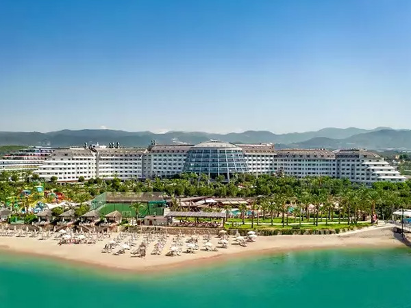 تور 10 روزه آنتالیا و آلانیا