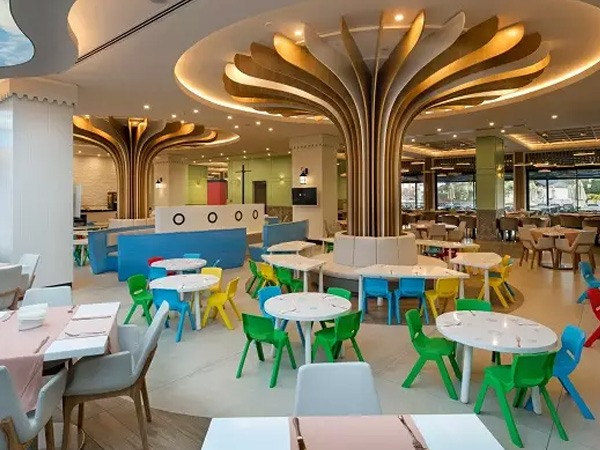 تور 10 روزه آنتالیا و آلانیا