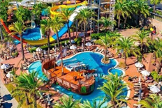 تور 10 روزه آنتالیا و آلانیا