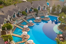 تور 10 روزه آنتالیا و آلانیا