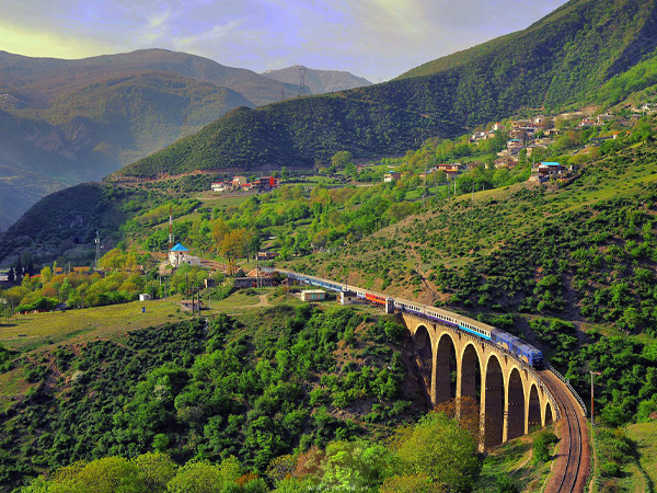 تور 1 روزه برنجستانک