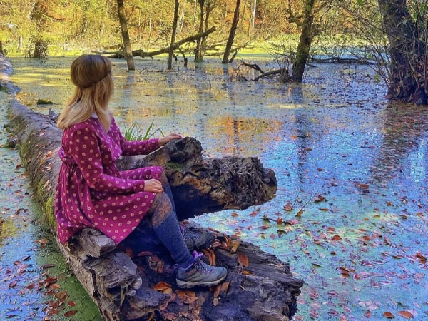 تور سافاری دریوک