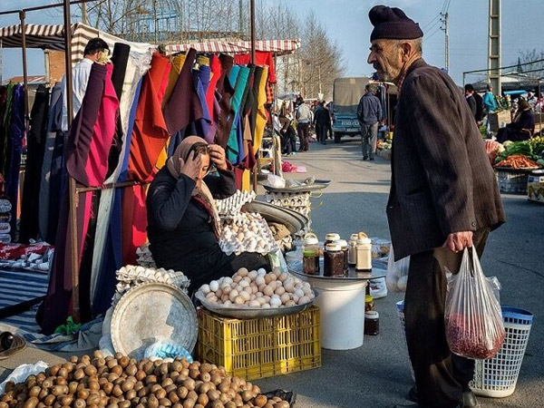 تور 3 روزه سرعین
