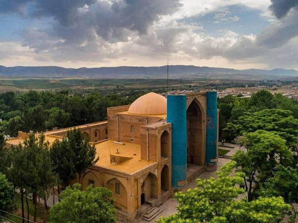 تور 3 روزه سرعین