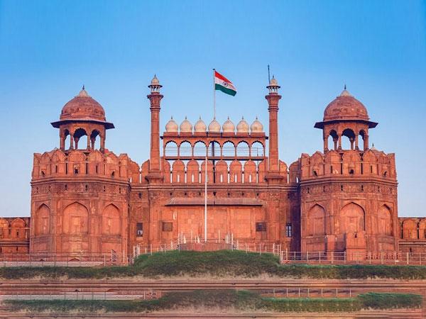 تور 8 روزه هند