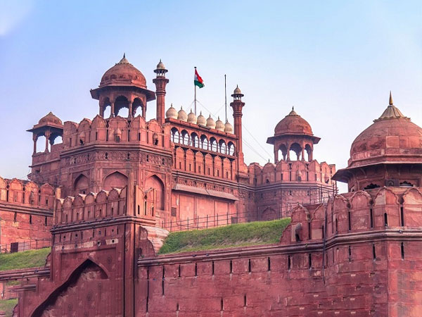 تور 8 روزه هند