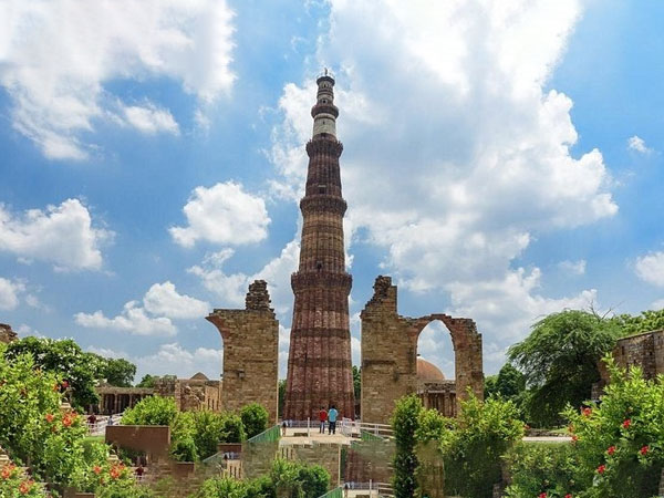 تور 8 روزه هند