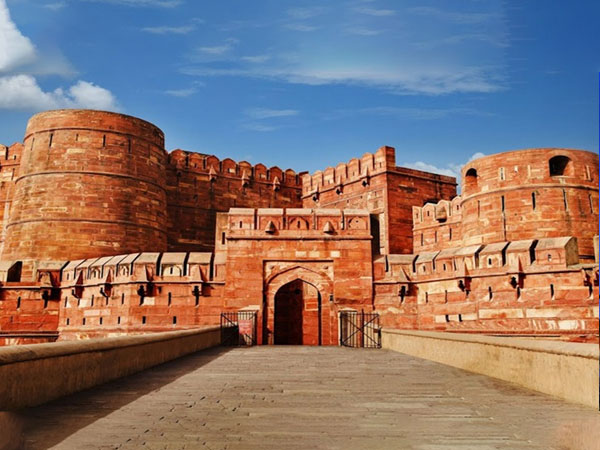 تور 8 روزه هند