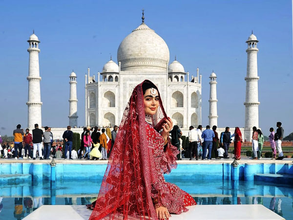 تور 8 روزه هند