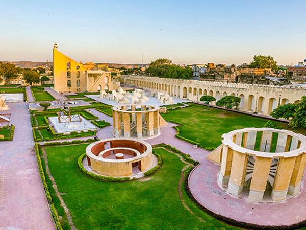 تور 8 روزه هند