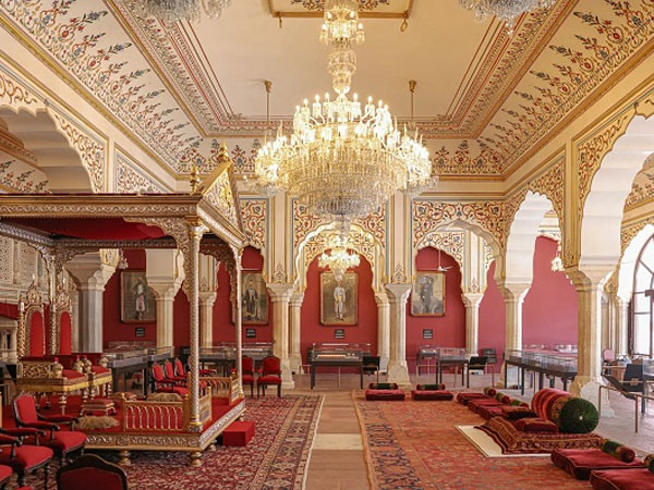 تور 8 روزه هند