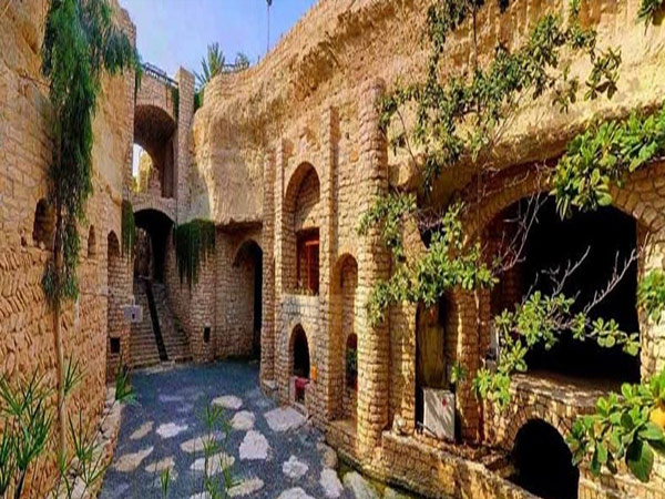 تور هوایی کیش