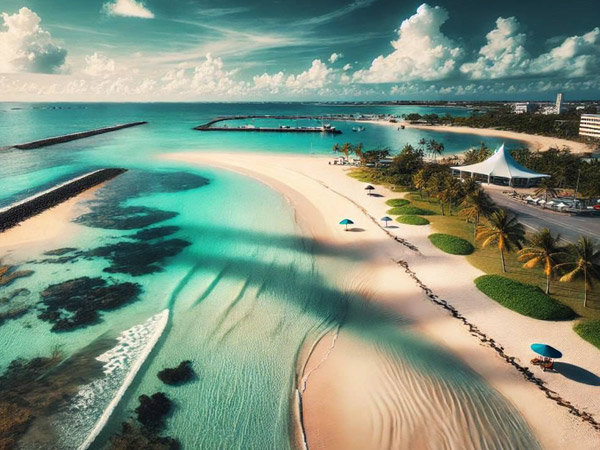 تور هوایی کیش