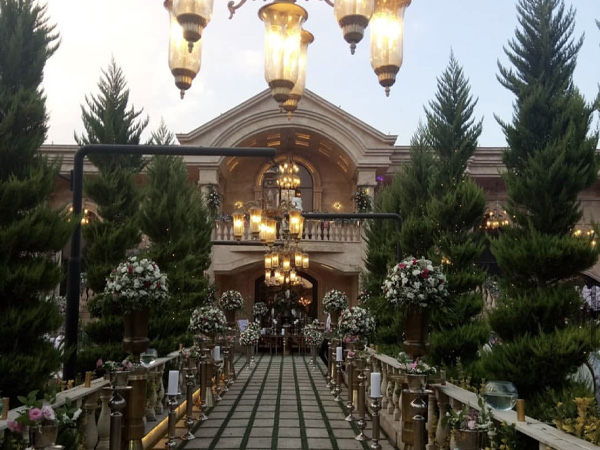 ویژه‌برنامه‌ی شب یلدا