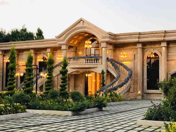 ویژه‌برنامه‌ی شب یلدا