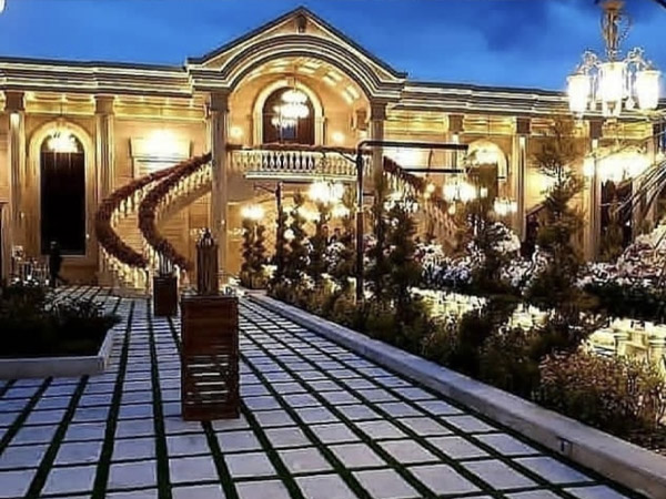 ویژه‌برنامه‌ی شب یلدا